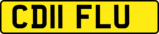 CD11FLU