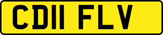 CD11FLV