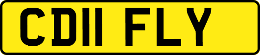CD11FLY