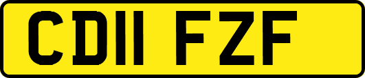 CD11FZF