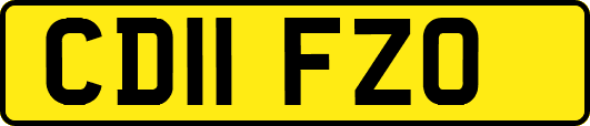 CD11FZO