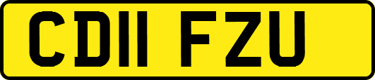 CD11FZU