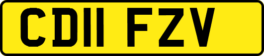 CD11FZV