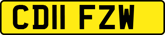 CD11FZW
