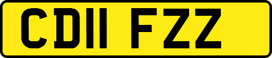 CD11FZZ