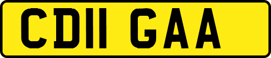 CD11GAA