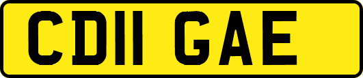 CD11GAE