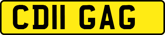 CD11GAG
