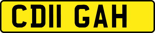 CD11GAH