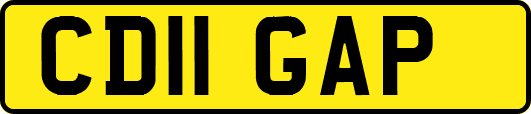 CD11GAP