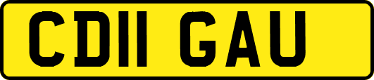 CD11GAU