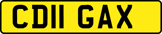 CD11GAX