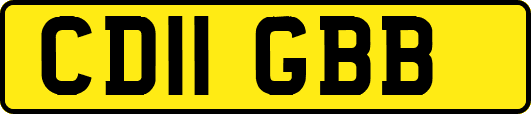 CD11GBB