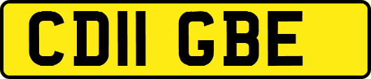 CD11GBE