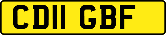 CD11GBF