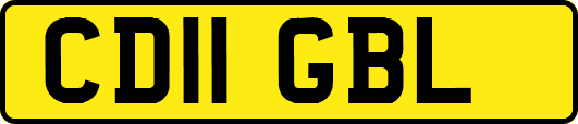 CD11GBL