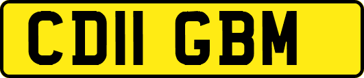 CD11GBM
