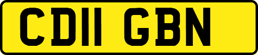 CD11GBN