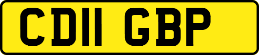 CD11GBP