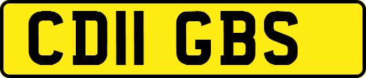 CD11GBS