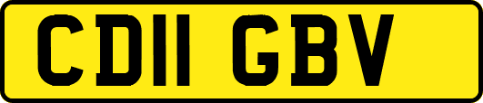 CD11GBV