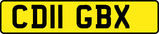 CD11GBX