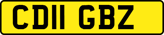 CD11GBZ