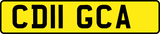 CD11GCA