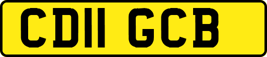 CD11GCB