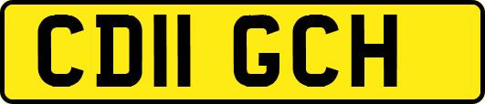 CD11GCH