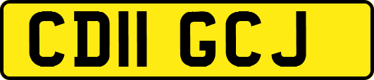 CD11GCJ