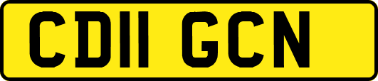 CD11GCN