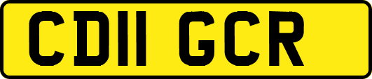 CD11GCR