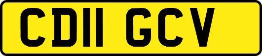 CD11GCV