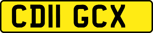 CD11GCX