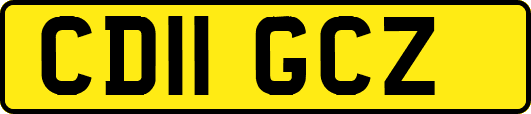 CD11GCZ