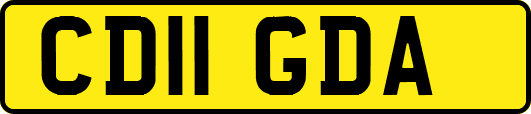 CD11GDA