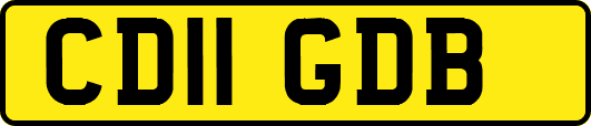 CD11GDB