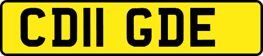 CD11GDE