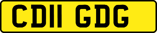 CD11GDG
