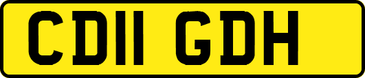 CD11GDH