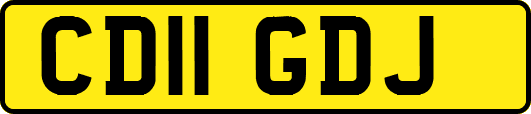 CD11GDJ