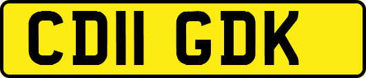 CD11GDK