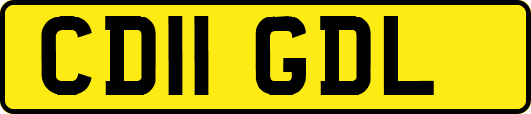 CD11GDL
