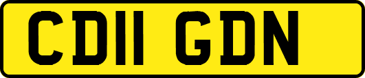 CD11GDN