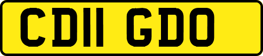 CD11GDO