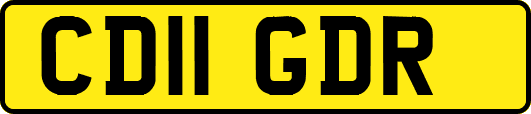 CD11GDR