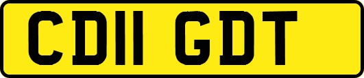 CD11GDT