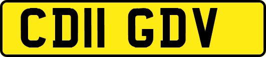 CD11GDV