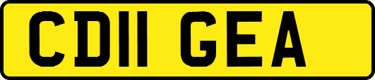 CD11GEA